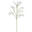 Kunstpflanze Jasminzweig, 12 er Set, Farbe weiß, Höhe ca. 52 cm