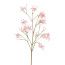 Kunstpflanze Jasminzweig, 6 er Set, Farbe rosa, Höhe ca. 66 cm