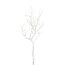 Kunstpflanze Deko-Ast, Farbe weiß, Höhe ca. 97 cm