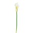 Kunstblume Calla, 12er Set, Farbe weiß, Höhe ca. 36 cm