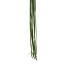 Kunstpflanze Dekograshänger, 3er Set, Farbe grün, Höhe 120 cm