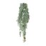 Kunstpflanze Cedernhängezweig, 2er Set, Farbe grün, Höhe ca. 83 cm