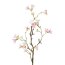 Kunstpflanze Scheinquittenzweig, 4er Set, Farbe rosa, Höhe ca. 51 cm