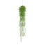 Kunstpflanze Nerifoliahängezopf, Farbe grün, Höhe ca. 110 cm