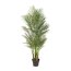 Kunstpflanze Arecapalme, Farbe grün, inkl. Topf, Höhe ca. 160 cm
