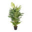 Kunstpflanze Arecapalme, Farbe grün, inkl. Topf, Höhe ca. 170 cm