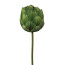Kunstblume Artischocke, 2er Set, Farbe grün, Höhe ca. 85 cm