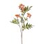 Kunstpflanze Ebereschenzweig, 2er Set, Farbe orange, Höhe ca. 84 cm
