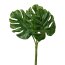 Kunstpflanze Splitphiloblattbund, 4er Set, Farbe grün, Höhe ca. 30 cm