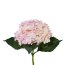 Kunstblume Hortensie, 3er Set, Farbe rosa, Höhe ca. 53 cm