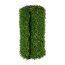 Künstlicher Grastischläufer, Farbe grün, 180x30 cm