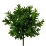 Kunstpflanze Buchsbaumbusch, 3er Set, Farbe grün, Höhe ca. 24 cm