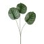 Kunstpflanze Calatheablatt, 5er Set, Farbe grün, Höhe ca. 72 cm