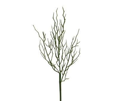 Kunstpflanze Heidelbeerenzweig, 10er Set, Farbe...