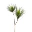 Kunstpflanze Schwarzkiefernzweig, 2er Set, Farbe grün, Höhe 76 cm