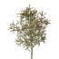 Kunstpflanze Rosmarinbusch, 3er Set, Farbe grün, Höhe ca. 34 cm