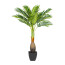 Kunstpflanze Kentiapalme, Farbe grün, inkl. Topf, Höhe ca. 100 cm
