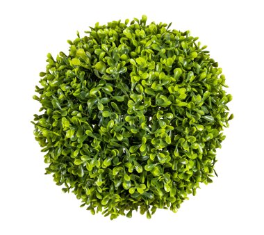 Kunstpflanze Buchsbaumkugel, Farbe grün, Ø...