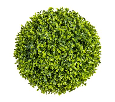 Kunstpflanze Buchsbaumkugel, Farbe grün, Ø...