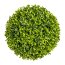 Kunstpflanze Buchsbaumkugel, Farbe grün, Ø ca. 29 cm