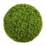 Kunstpflanze Buchsbaumkugel, Farbe grün, Ø ca. 54 cm