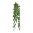 Kunstpflanze Hopfenhänger, 2er Set, Farbe grün, Höhe ca. 75 cm