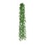 Kunstpflanze Bambushänger, Farbe grün, Höhe ca. 120 cm