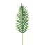 Kunstpflanze Arecapalmwedel, 4er Set, Farbe grün, Höhe ca. 107 cm