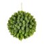 Kunstpflanze Hopfenkugel, Farbe grün, Ø ca. 18 cm