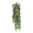 Kunstpflanze Olivenblatthänger, 10 Früchte, Farbe grün, Höhe ca. 85 cm