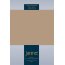 Janine Comfort-Jersey-Spannbettlaken 5001, mit Elasthan, Farbe nougat, verschiedene Größen