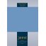Janine Comfort-Jersey-Spannbettlaken 5001, mit Elasthan, Farbe blau, verschiedene Größen