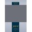 Janine Comfort-Jersey-Spannbettlaken 5001, mit Elasthan, Farbe opalgrau, verschiedene Größen