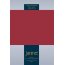 Janine Comfort-Jersey-Spannbettlaken 5001, mit Elasthan, Farbe granat, verschiedene Größen