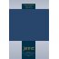 Janine Comfort-Jersey-Spannbettlaken 5001, mit Elasthan, Farbe marine, verschiedene Größen