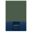 Janine Comfort-Jersey-Spannbettlaken 5002, mit Elasthan, olivgrün, Matratzenhöhe 10-35 cm, verschiedene Größen