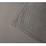 Thermo-Einzelschal ACUSTICO verdunkelnd, mit Funktionsband, Farbe grau HxB 225x135 cm