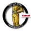 KOMAR Vlies-Wandtattoo, STAR WARS XXL C-3PO, Digitaldruck, selbstklebend, 1 Teil, BxH 127 x 200 cm