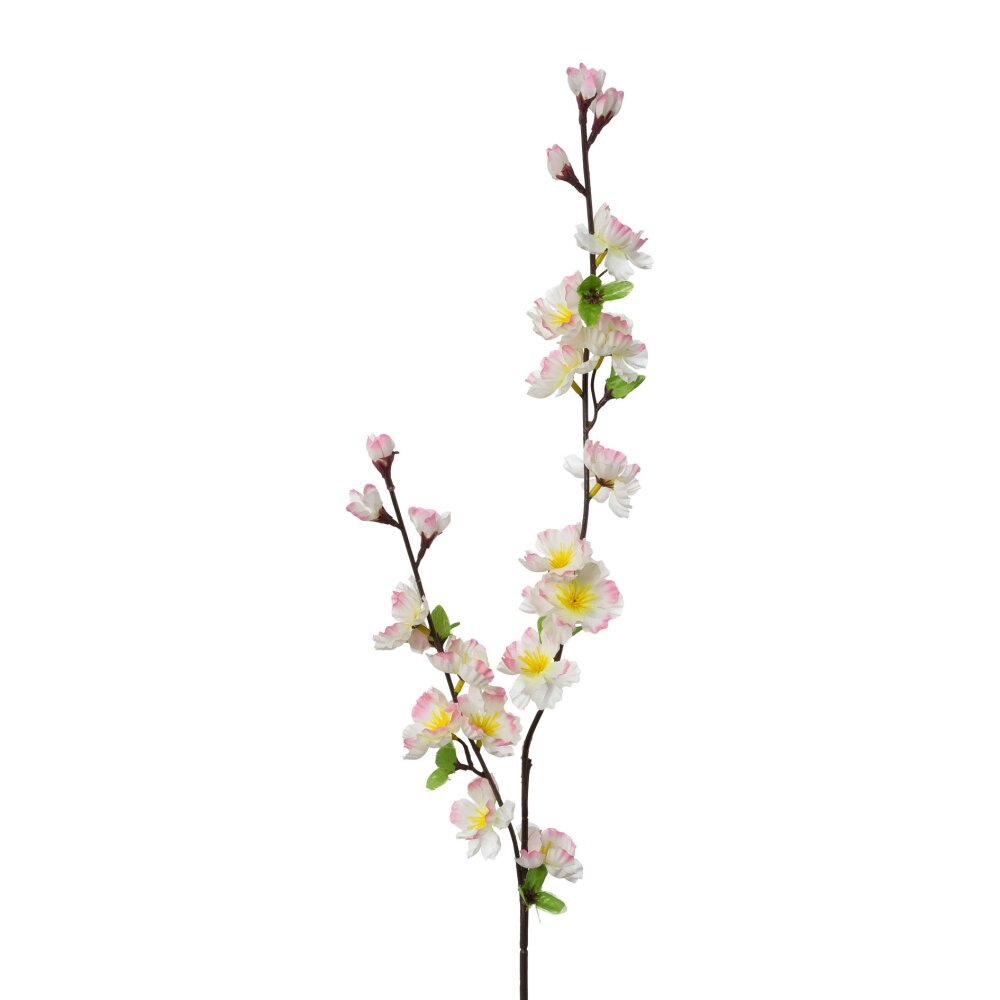 Künstlicher Blütenzweig, 6er Set, rosa, Höhe ca. 86 cm online kaufen