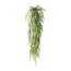 Kunstpflanze Farn-Hängebusch, grün, Höhe ca. 114 cm