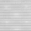 Lichtblick Plissee Klemmfix, ohne Bohren, verspannt, Ausbrenner, Weiß  90 cm x 130 cm (B x L)