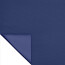 Lichtblick Rollo Klemmfix, ohne Bohren, verspannt, Verdunkelung, Blau 45 cm x 150 cm (B x L)