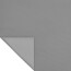Lichtblick Rollo Klemmfix, ohne Bohren, verspannt, Verdunkelung, Grau 70 cm x 150 cm (B x L)