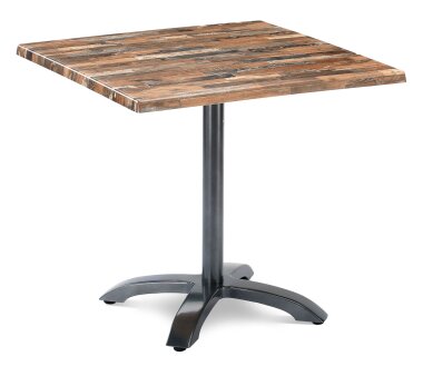 Tisch Freizeitmöbel online kaufen Ohio BEST taupe, 80x80cm