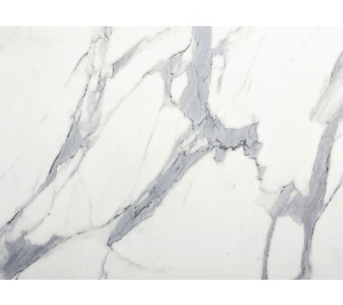 BEST Freizeitmöbel Klapptisch Firenze, 80x80cm, eckig, silber/marmor