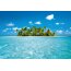 AS Creation Vlies-Fototapete MALDIVE DREAM 119006, 8 Teile, 384x260 cm