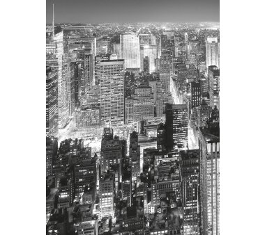 AS Creation Vlies-Fototapete MIDTOWN NEW YORK 119101, 4...