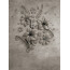 AS Creation Vlies-Fototapete STONE FLOWERS 119163, 4 Teile, 192x260 cm