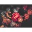 AS Creation Vlies-Fototapete ROMANTIC FLOWERS 118510, 5 Teile 350x255 cm