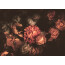 AS Creation Vlies-Fototapete ROMANTIC FLOWERS 118512, 5 Teile 350x255 cm